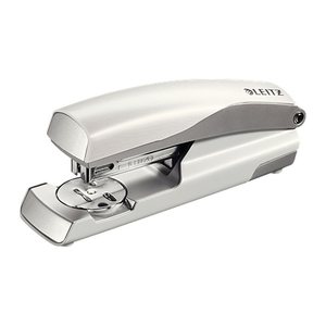 LEITZ Heftgerät NeXXt Series Style 5562 arktik weiß, 1 St.