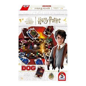 Schmidt DOG® Harry Potter Geschicklichkeitsspiel, 1 St.