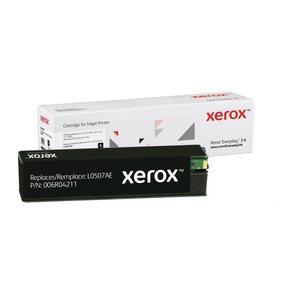 Xerox Toner Everyday HP 973X (L0S07AE) Black