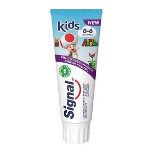 Signal Kids Fruity Kinderzahnpasta 75 ml