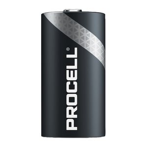 Duracell Batterie Procell - CR123A Lithium 10er Karton