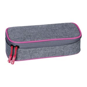 BRUNNEN Schlampermäppchen Stone pink, 22,0 x 11,0 cm