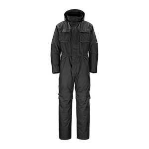 MASCOT® unisex Winteroverall Ventura schwarz Größe 3XL