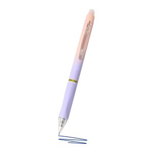 ONLINE® magiXX Design Gelschreiber Peach Blossom 0,7 mm, Schreibfarbe: blau, 1 St.