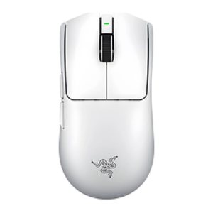 Razer Wireless Gaming Maus - Viper V4 Pro White