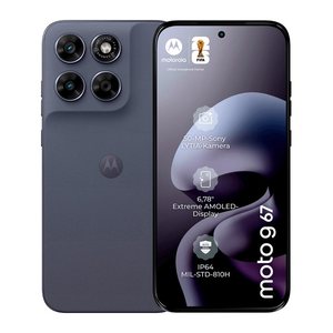 Motorola Moto G67 128GB Grey 6.8" 5G EU (4GB) Android