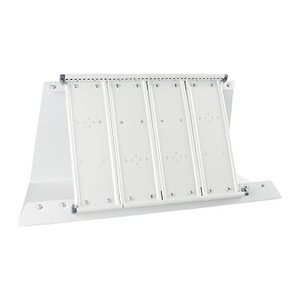 tarifold Sichttafelsystem 225400 DIN A5 ohne Sichttafeln, 1 St.