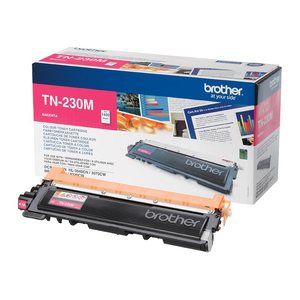 brother TN-230M  magenta Toner