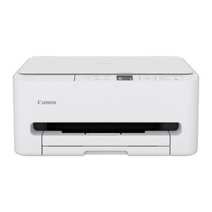 Canon PIXMA TS6550i 3 in 1 Farb-Tintenstrahl-Multifunktionsdrucker weiß
