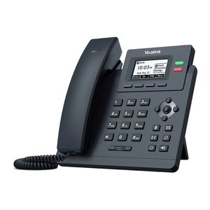 Yealink IP Telefon SIP-T31P