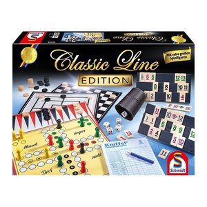 Schmidt Classic Line – Edition Spiele-Set, 1 St.