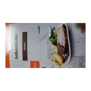 RUF Soßenbinder dunkel 1,0 kg, 1 St.