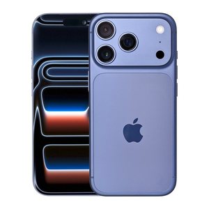Apple iPhone 17 Pro tiefblau 256 GB