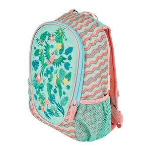 Herlitz Kindergartenrucksack Rookie Sweet Jungle
