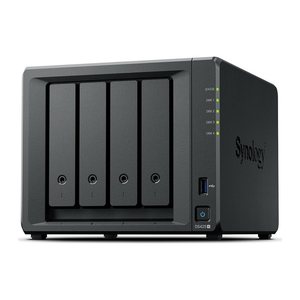Synology NAS DS425+ 4bay Desktop