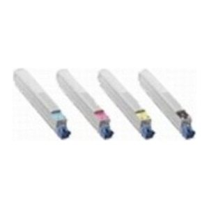 OKI 42918914  magenta Toner