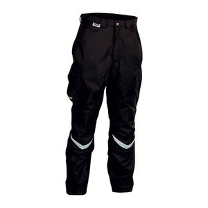 COFRA® Herren Winter-Arbeitshose FROZEN schwarz Größe 50