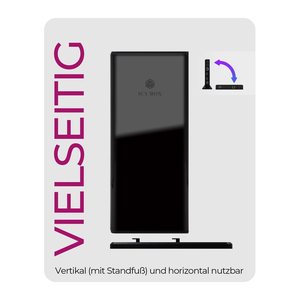 RaidSonic ICY BOX® Dockingstation IB-DK2251AC