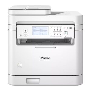 Canon i-SENSYS MF287dw 4 in 1 s/w-Laser-Multifunktionsdrucker weiß