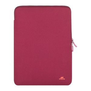 Riva NB Sleeve Antishock 13,3"-14" burgundy rot 5223