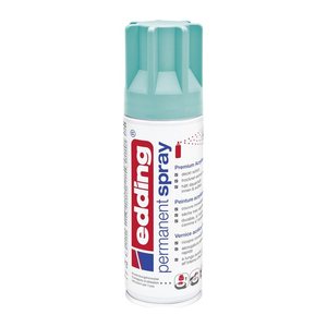 edding 5200 Acrylspray Sprühfarbe opulent türkis matt, 1 St.