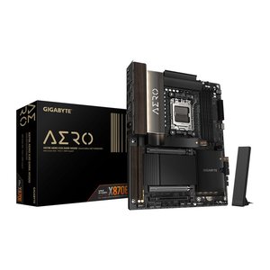 Gigabyte X870E AERO X3D Dark Wood (X870,AM5,ATX,DDR5)