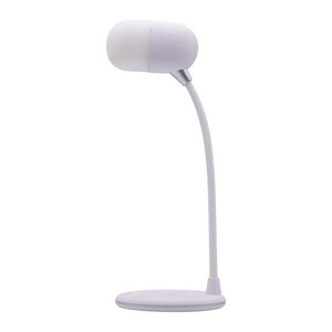 TERRATEC Ladegerät ChargeAir Light & Sound kabellos