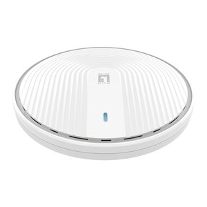 LevelOne WLAN AP AX1800 Dualband PoE/Wifi 6/Decke