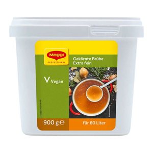Maggi® Gekörnte Brühe 900,0 g, 1 St.