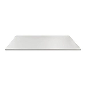 ADB Fachboden grau 91,0 x 46,0 cm, 1 St.