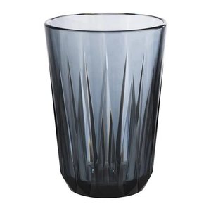 APS Mehrweg-Trinkbecher CRYSTAL grau 0,3 l, 48 St.