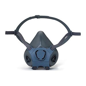 MOLDEX® Atemschutzmaske "Serie 7000" EasyLock® EN 140:1998, 1 St.