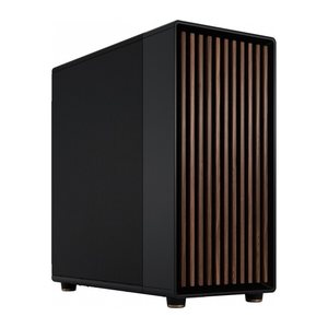 FRACTAL DESIGN Geh North XL Charcoal Black