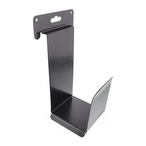 WAGNER® design yourself Wandhalterung WH 2089 schwarz, 1 St.