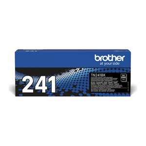 brother TN-241BK  schwarz Toner