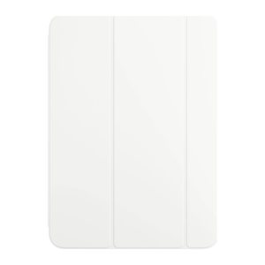 Apple Smart Folio Tablet-Hülle für Apple iPad 10. Gen (2022), iPad 10. Gen (2024), iPad (A16) (2025) weiß