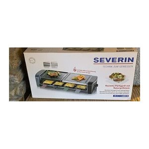 SEVERIN RG 9645 Raclette-Grill