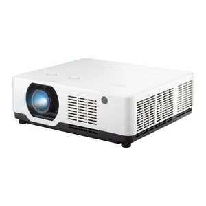 ViewSonic LSC601WU, 3LCD Full HD-Beamer, 6.000 ANSI-Lumen