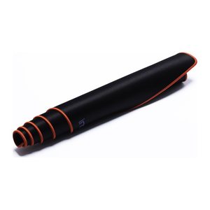 INCA Gaming Mauspad XXL 900x400x3mm Speed schwarz/rot retail