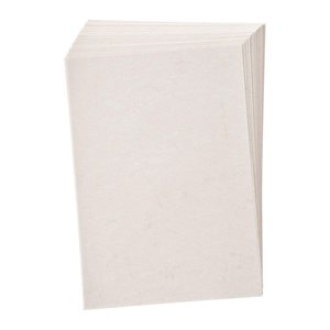 folia Motivpapier Elefantenhaut weiß DIN A4 110 g/qm 50 Blatt