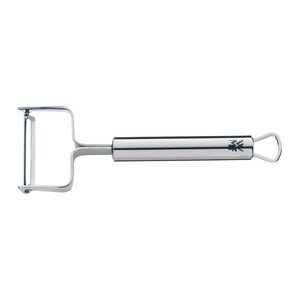 WMF Sparschäler Profi Plus silber