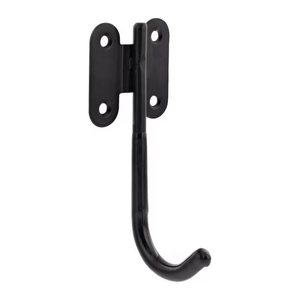 WAGNER® design yourself Wandhalterung WH 2090 schwarz, 1 St.