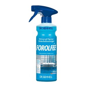 Dr. Schnell FOROLFEE Allzweckreiniger 500 ml, 1 St.