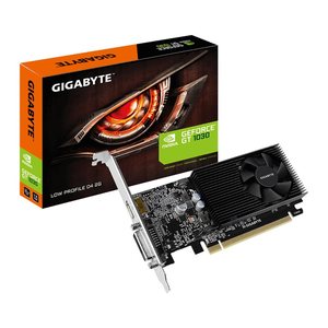 Gigabyte GT1030 N1030D4-2GL 2GB GDDR4 HDMI DVI LP
