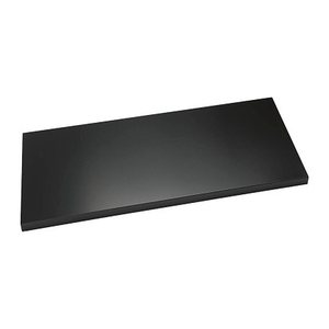 BISLEY Universal Fachboden schwarz 59,0 x 35,3 cm, 1 St.