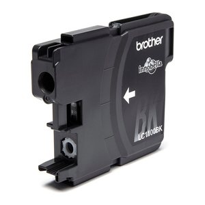 brother LC-1100BK schwarz Druckerpatrone