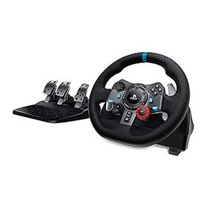 Logitech Lenkrad G29 Racing Driving Force