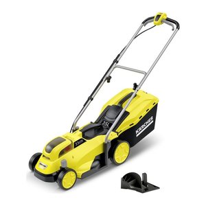 KÄRCHER LMO 36-40 Battery Akku-Rasenmäher 36,0 V, ohne Akku