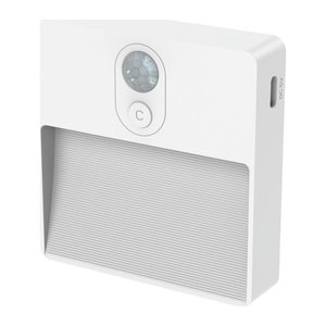 ANSMANN Sensor NL5R LED Nachtlicht weiß 7,0 cm, 1 St.
