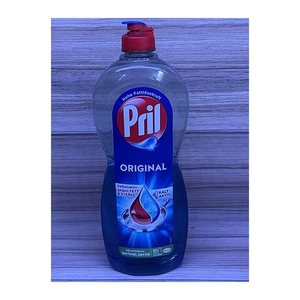 Pril ORIGINAL Spülmittel, 675 ml, 1 St.
